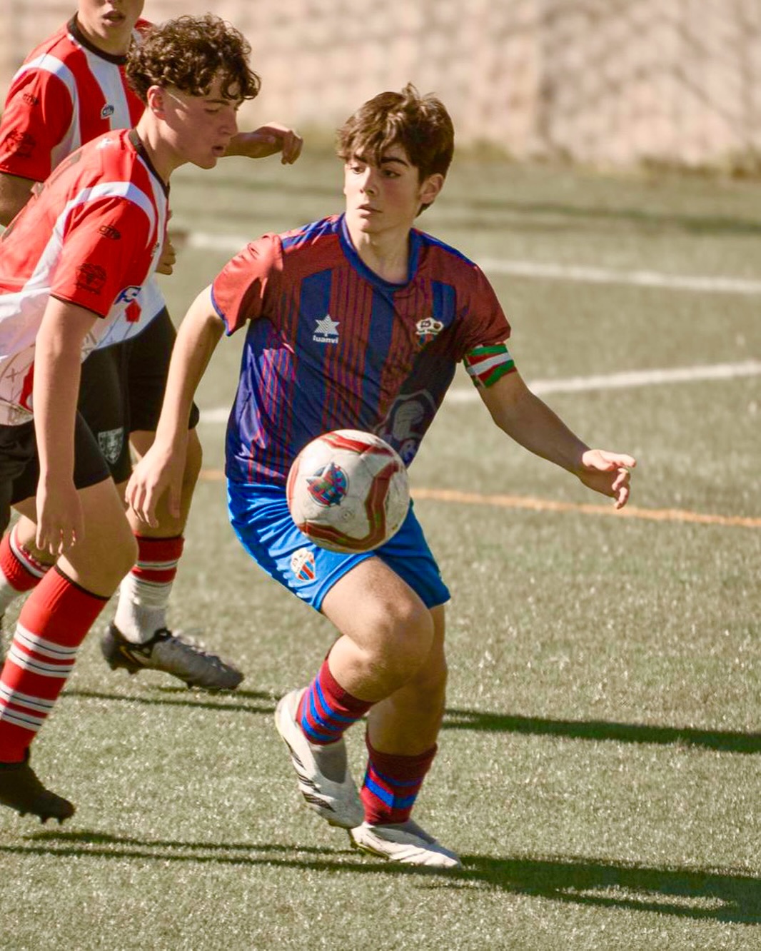 Balance de una gran temporada en la cantera azulgrana