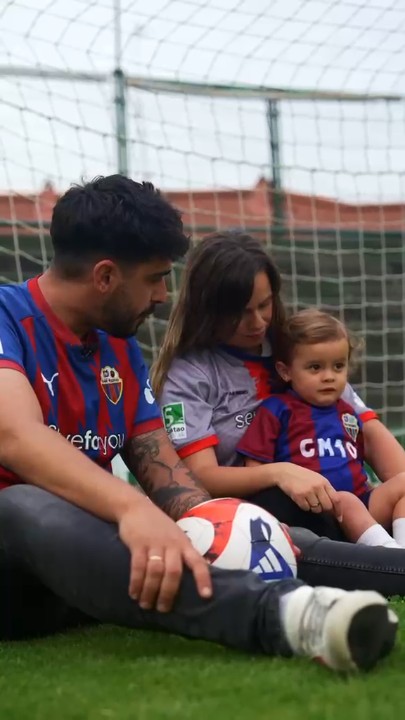 Más que un equipo de fútbol, una familia